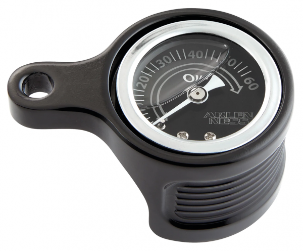 ARLEN NESS OIL PRESSURE GAUGE KITS